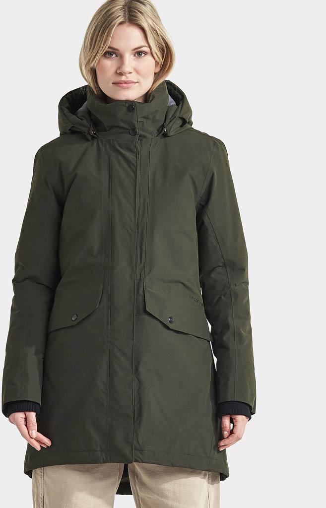 sanne wmns parka