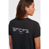Polygiene Cotton Graphi singlet strand