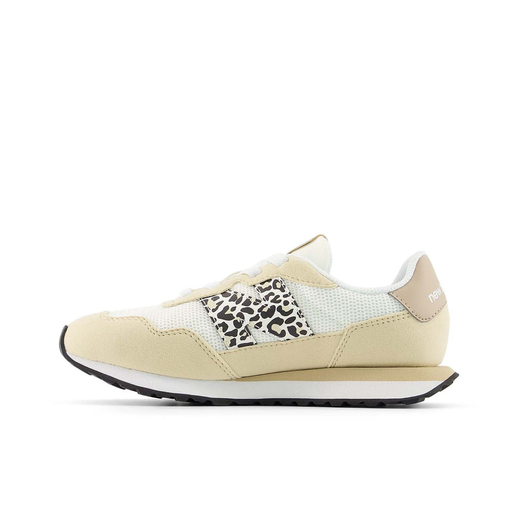 237 Bungee Lace sneakers