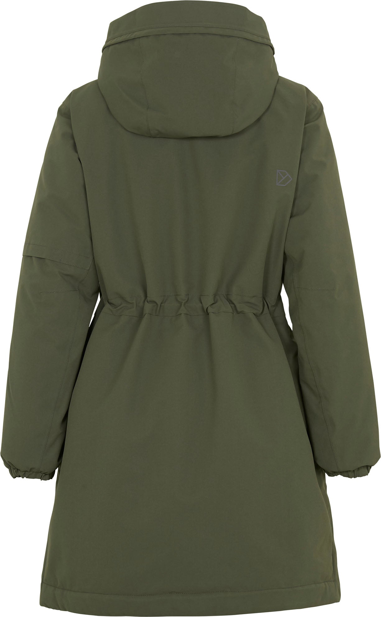 Ella parka