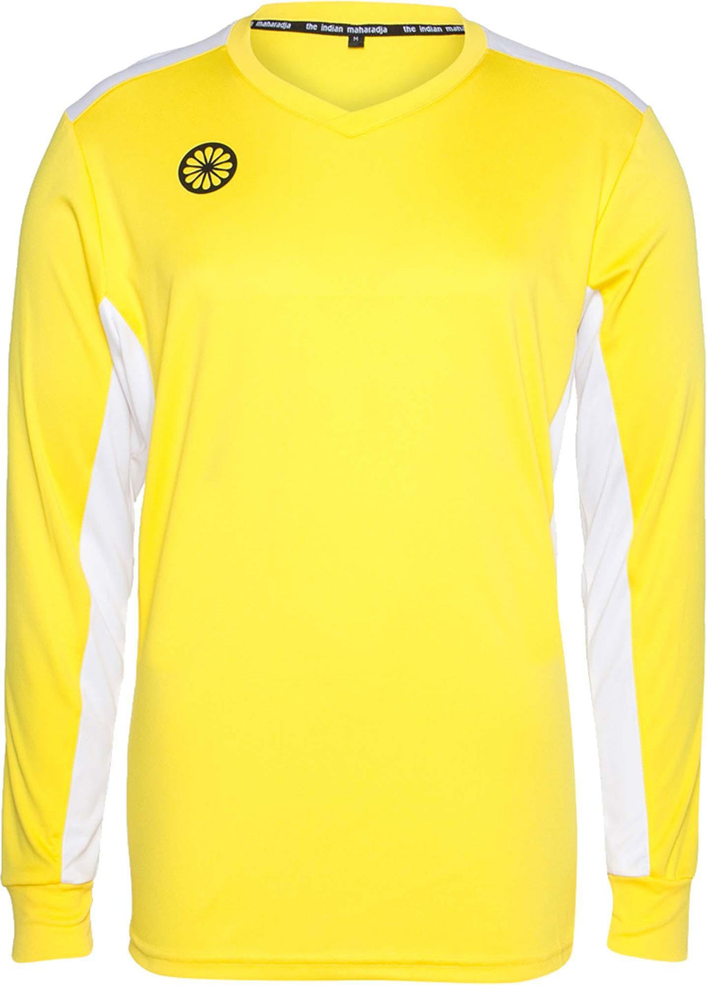 junior goalkeeper longsleeve im