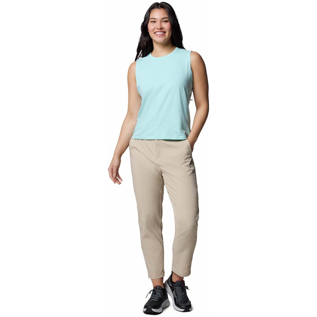 Cedar Crest  Broek