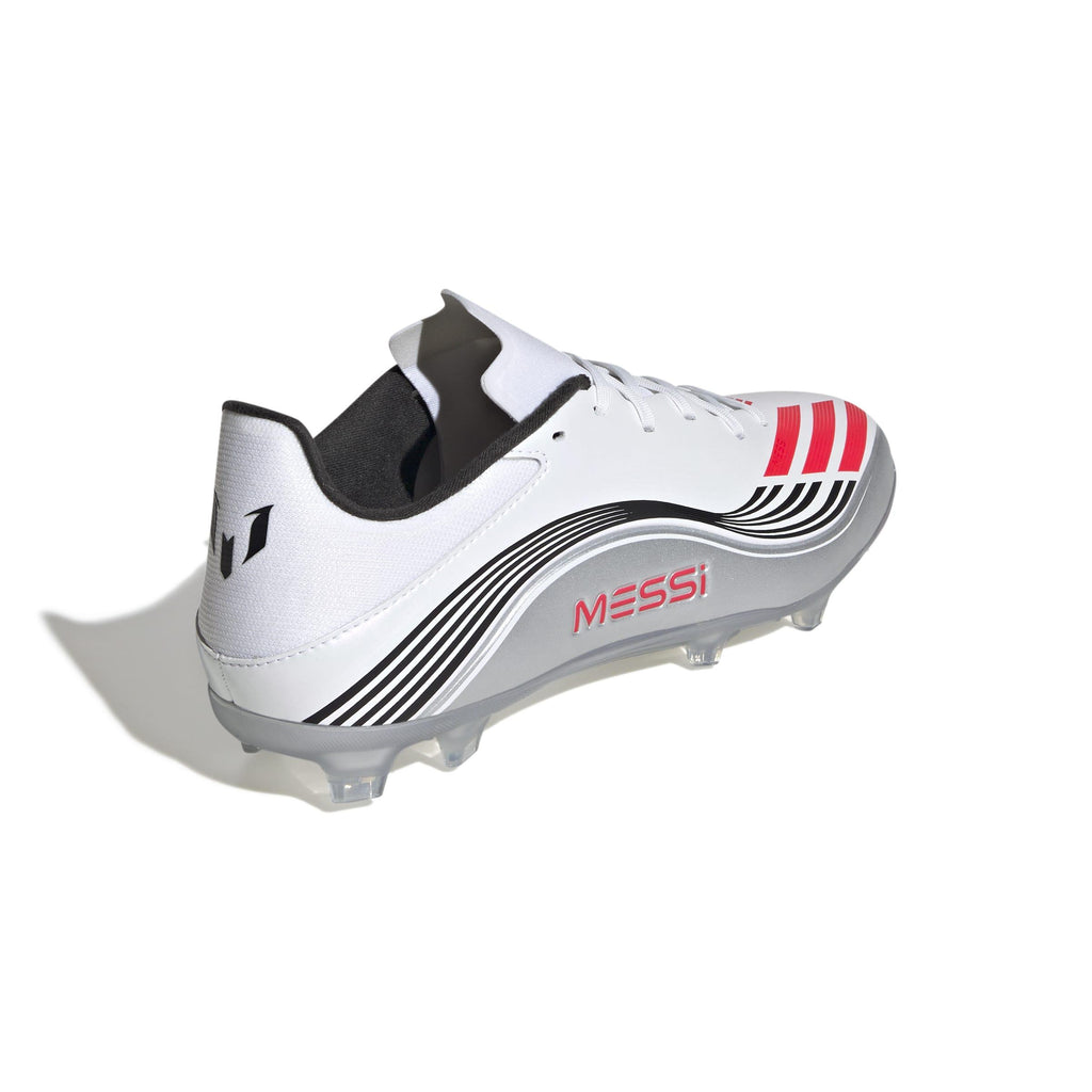 F50 Messi League Firm/Multi-Ground Voetbalschoenen