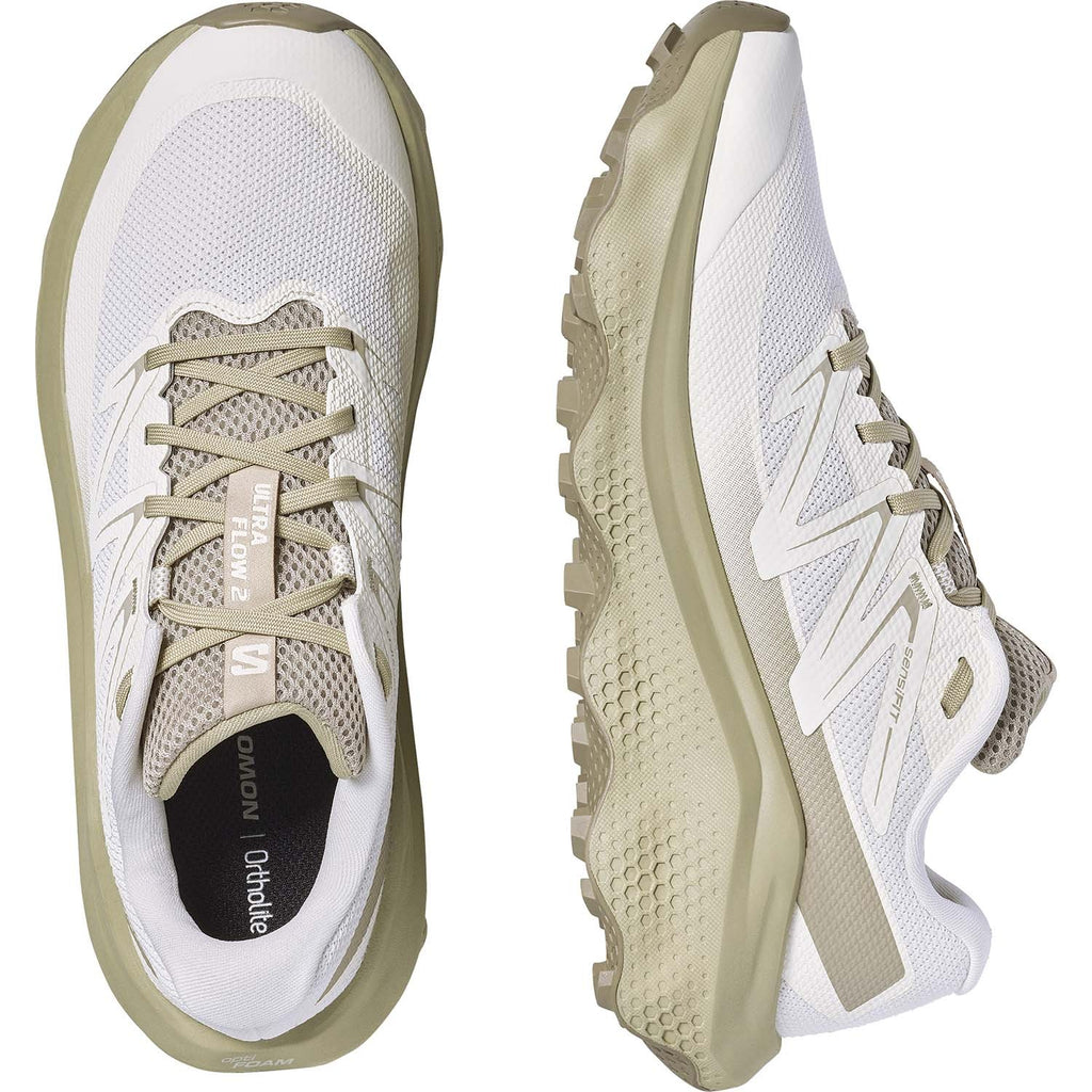 Ultra Flow 2  Hardloopschoenen trail