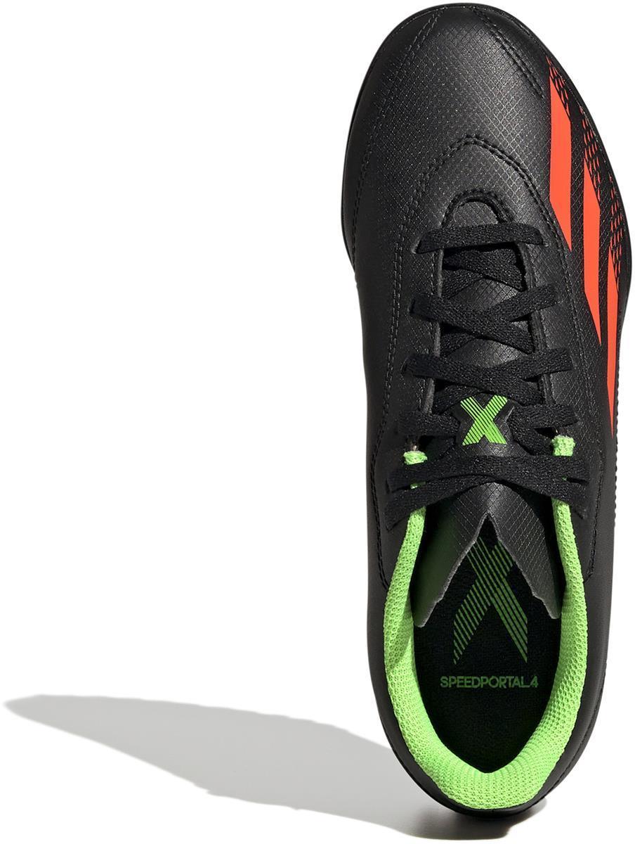 X Speedportal.4 Turf voetbalschoenen