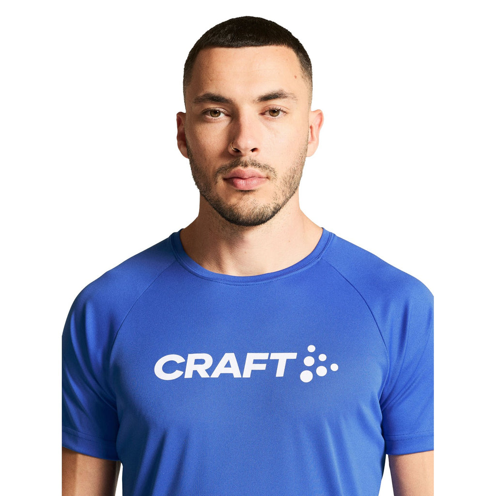 Core Essence Logo Tee T-shirt zomer