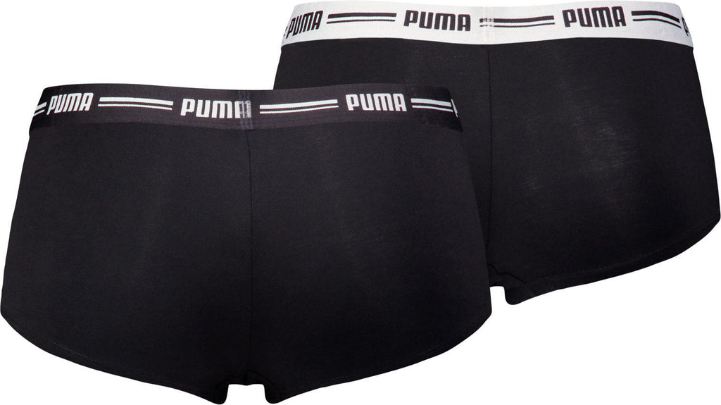 Puma Women Mini Short 2p Hang