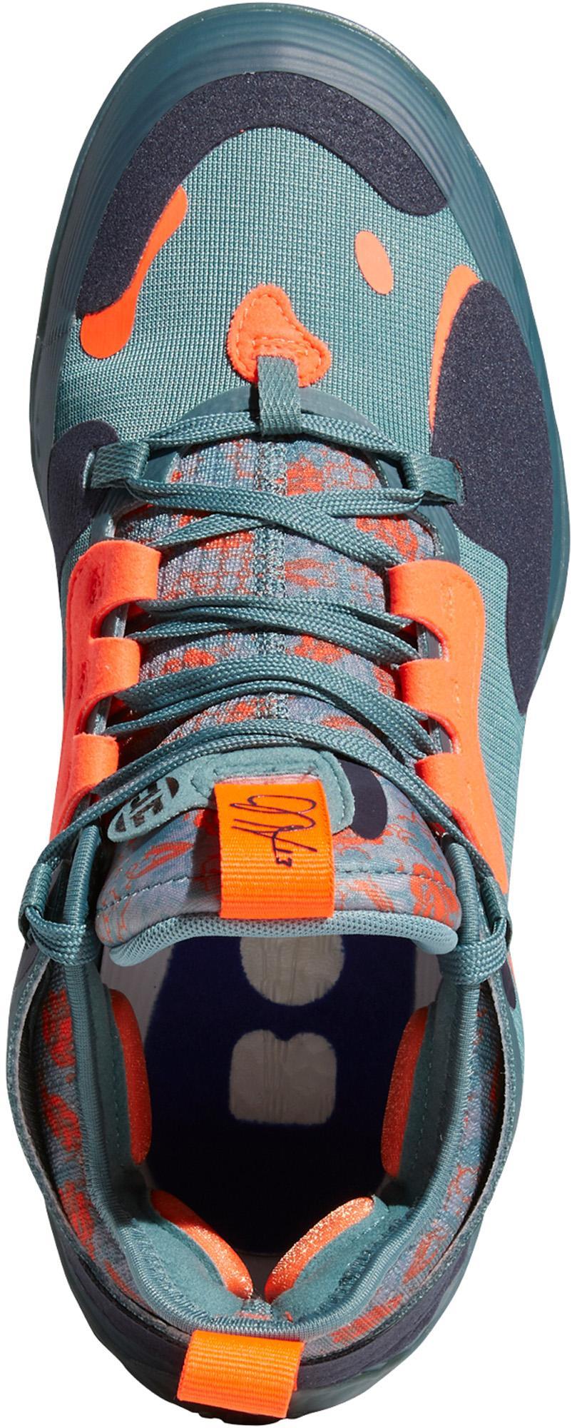Harden Vol. 5 Futurenatural