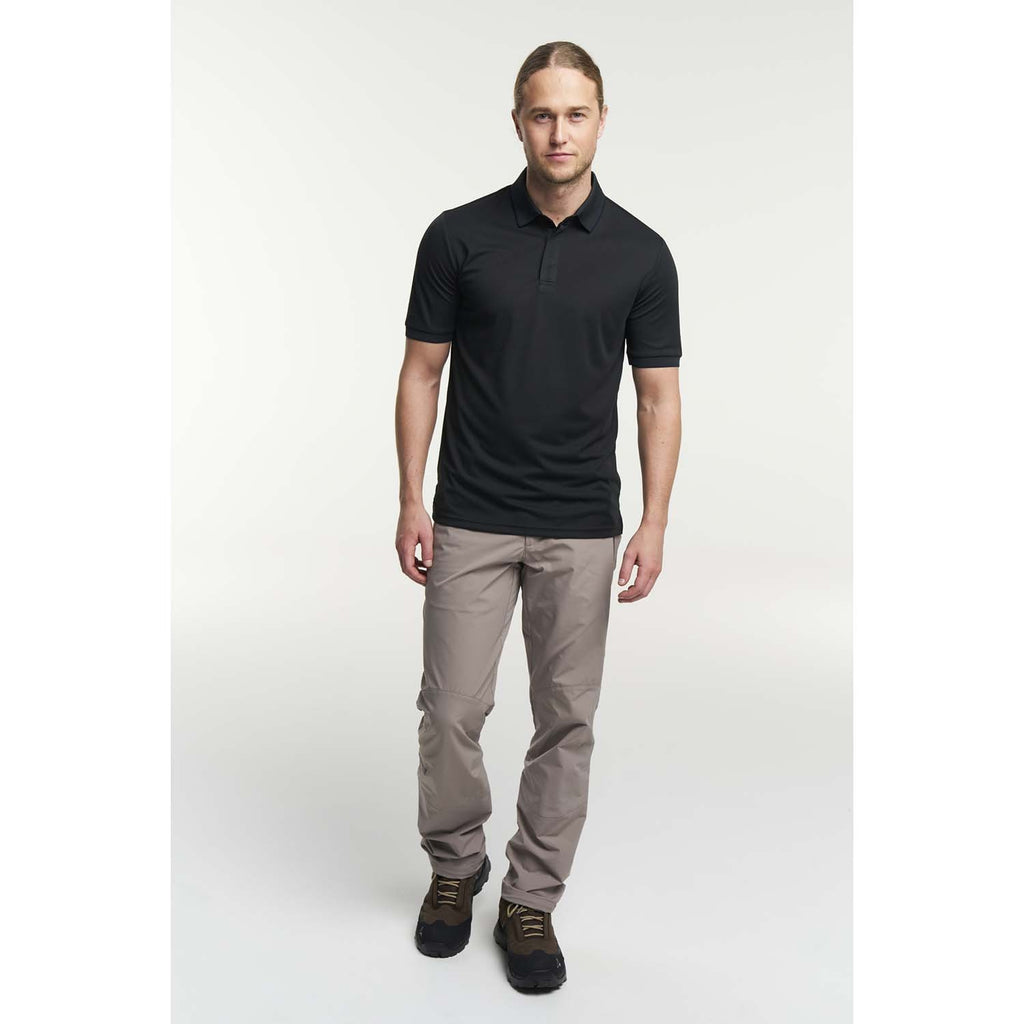 Txlite Q-dry Polo outdoor
