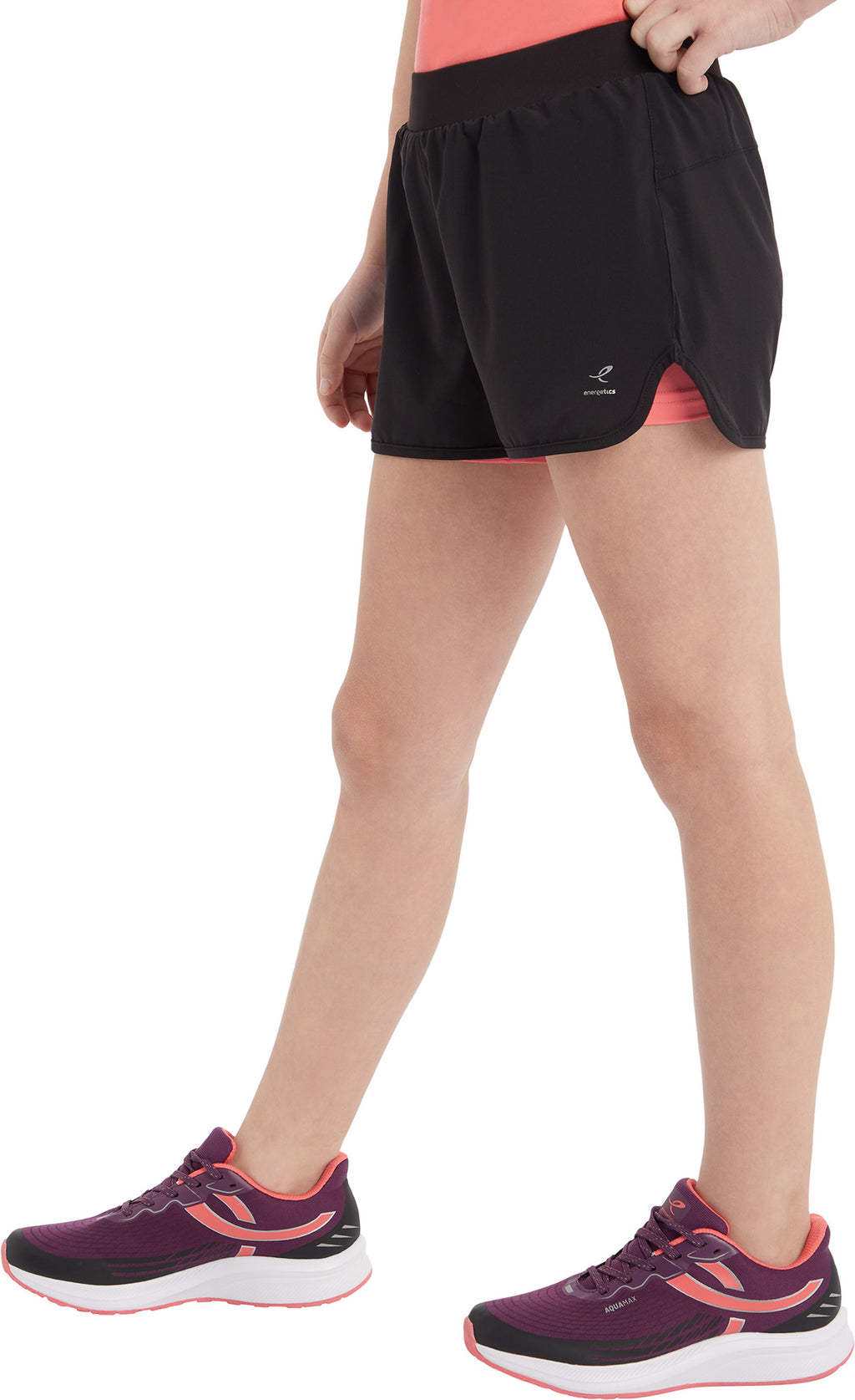 Bamas kids short