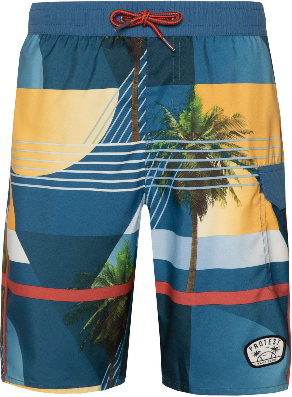 Robby Jr Beachshort
