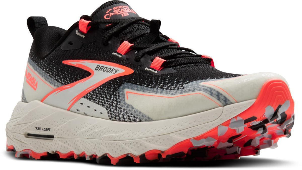 Cascadia 18 trailschoenen