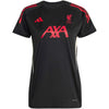 Liverpool FC Tiro 25 Competition Trainingshirt
