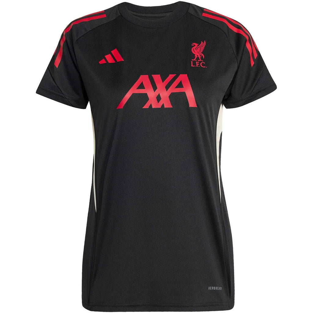 Liverpool FC Tiro 25 Competition Trainingshirt