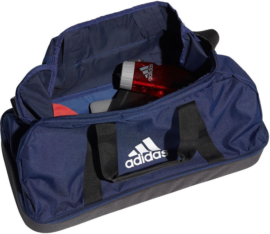 Tiro Primegreen Bottom Compartment Medium duffeltas