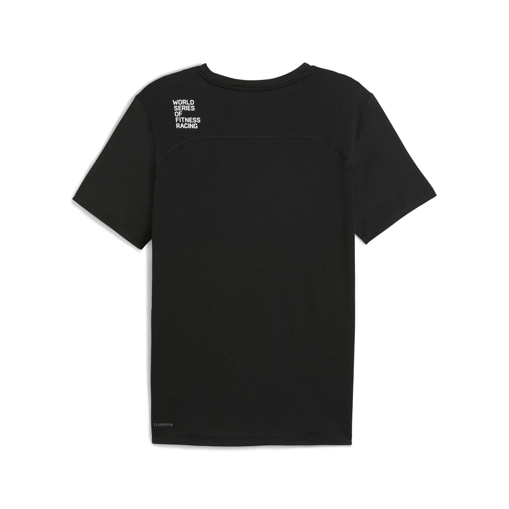 X Hyrox Cloudspun Thermoadapt t-shirt