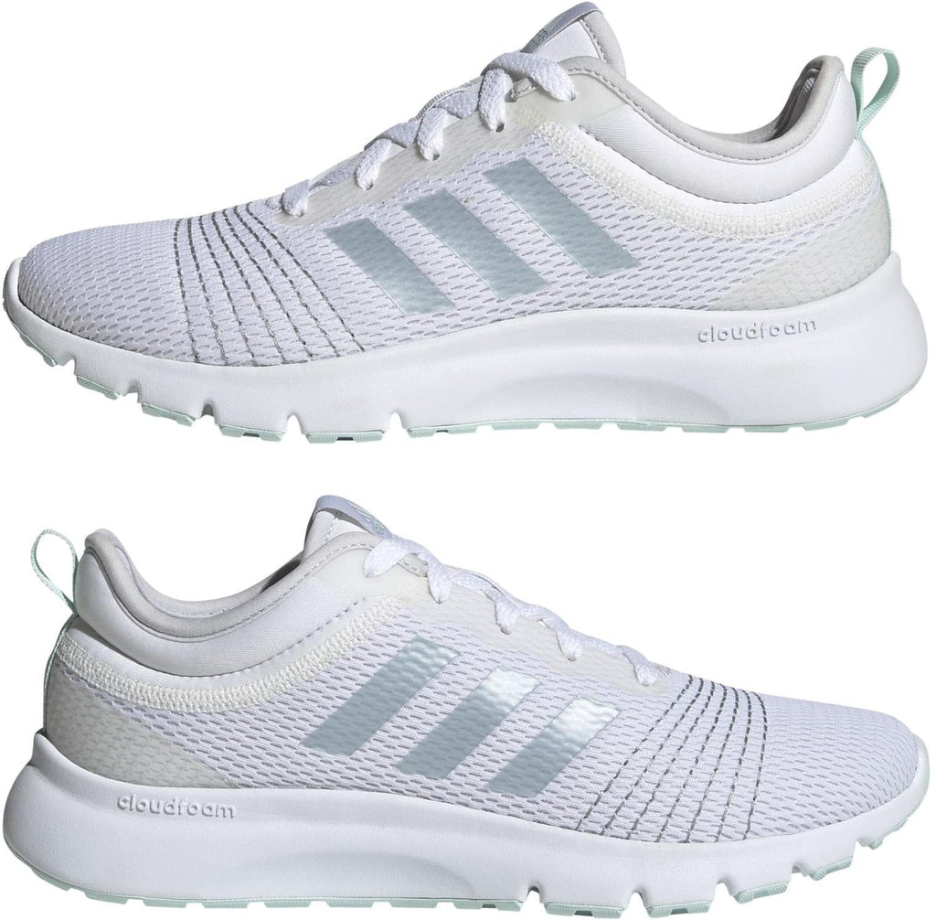 Fluidup. Fitnessschuh UK-Gr.