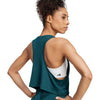 Yoga Essentials Cropped Tanktop