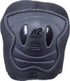Raider Pro Pad Set Blue