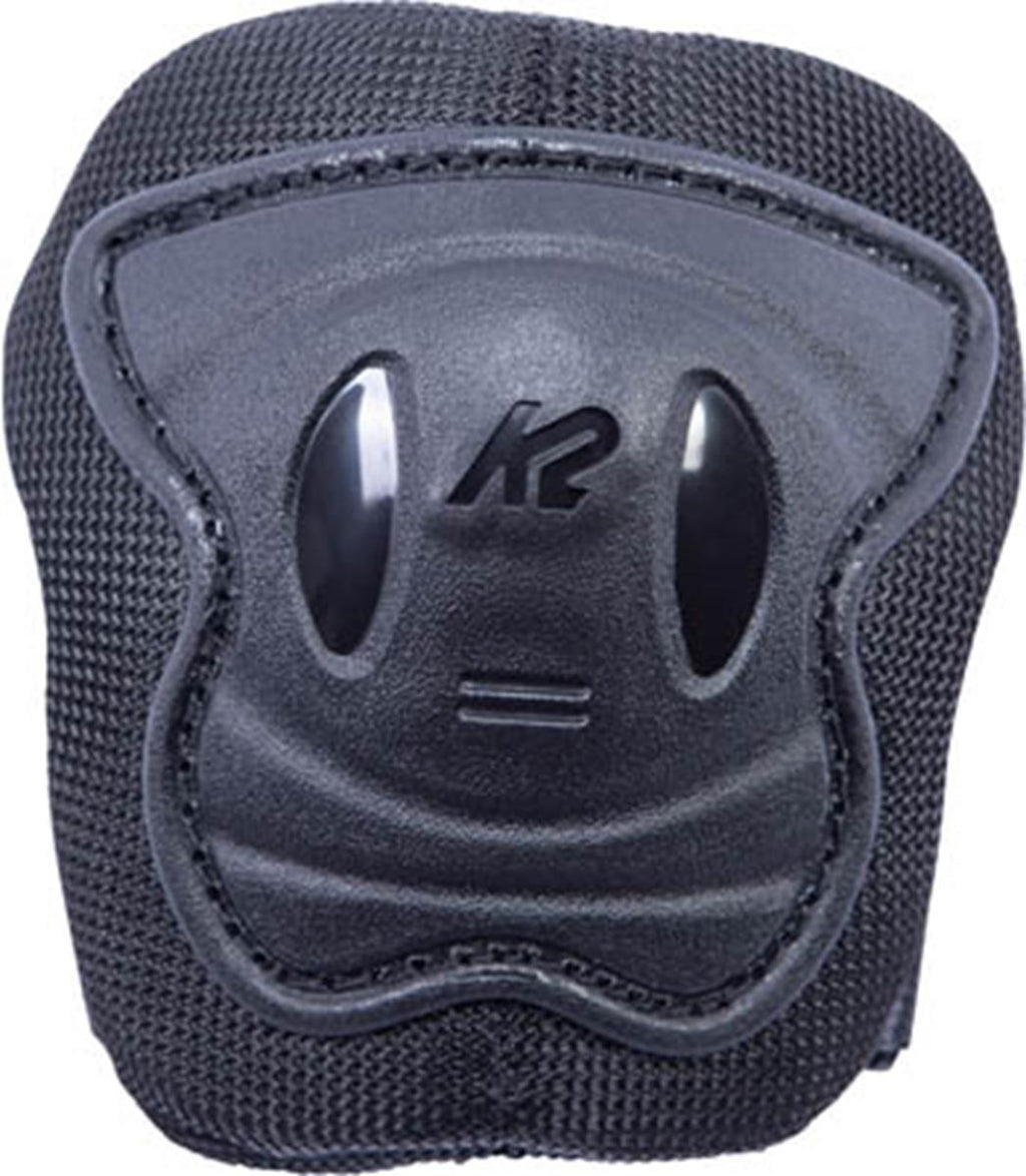 Raider Pro Pad Set Blue