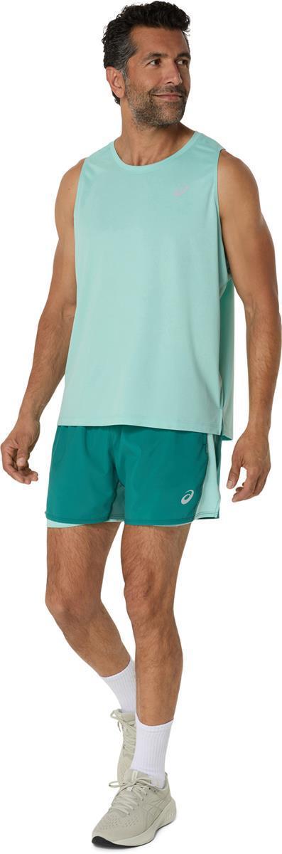 Asics Core Singlet