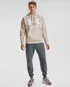 Ua Rival Fleece Big Logo Hd