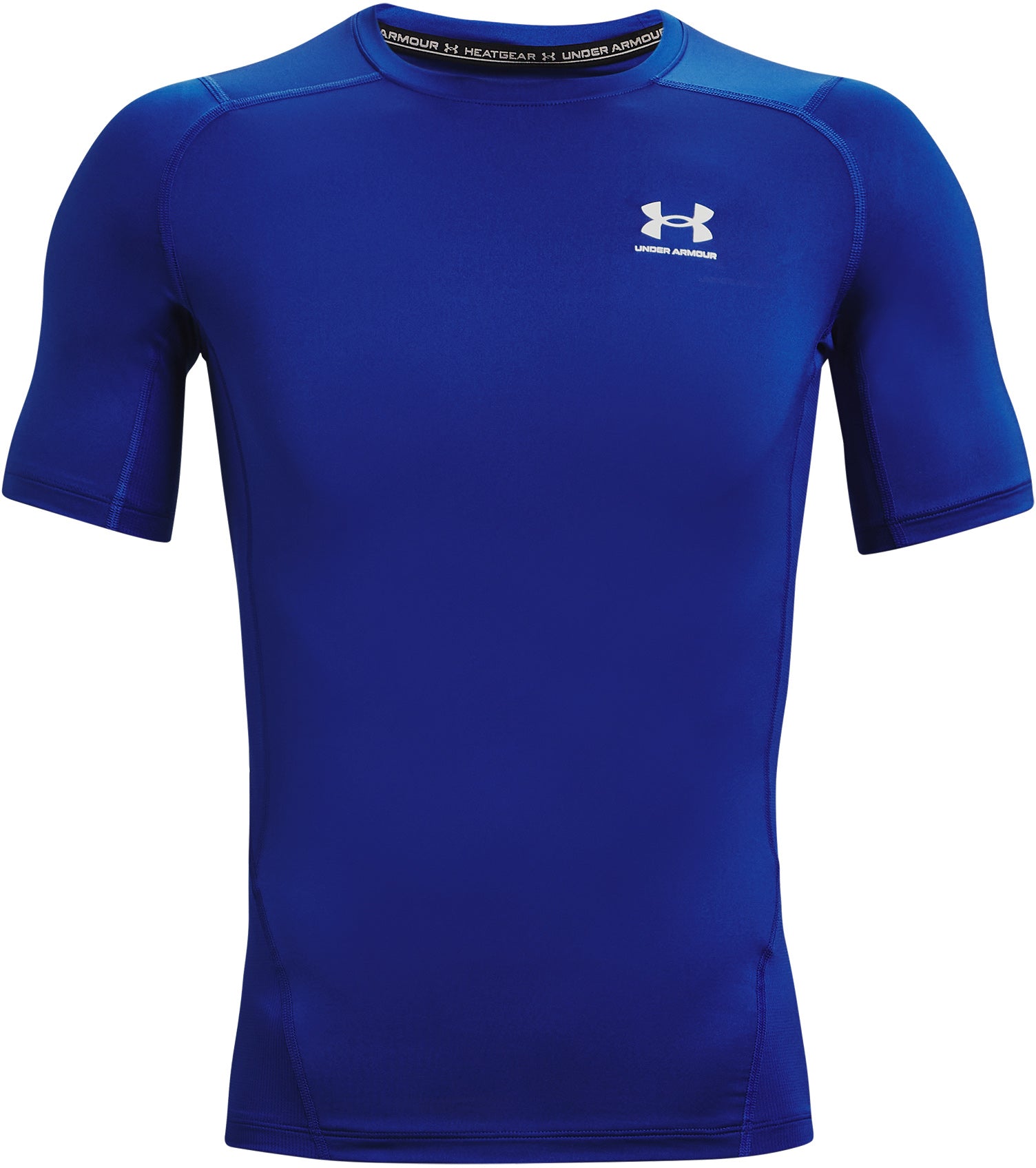 HG Armour Comp shortsleeve shirt