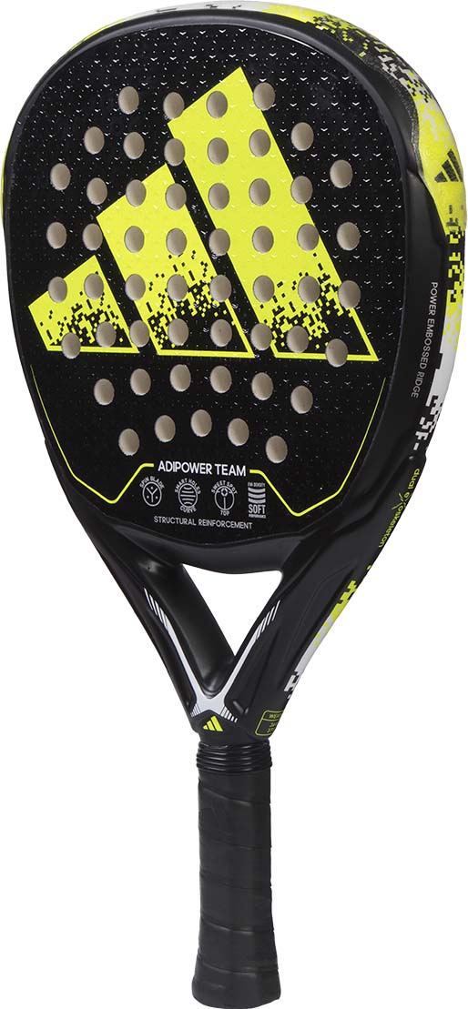 Adipower Team padelracket