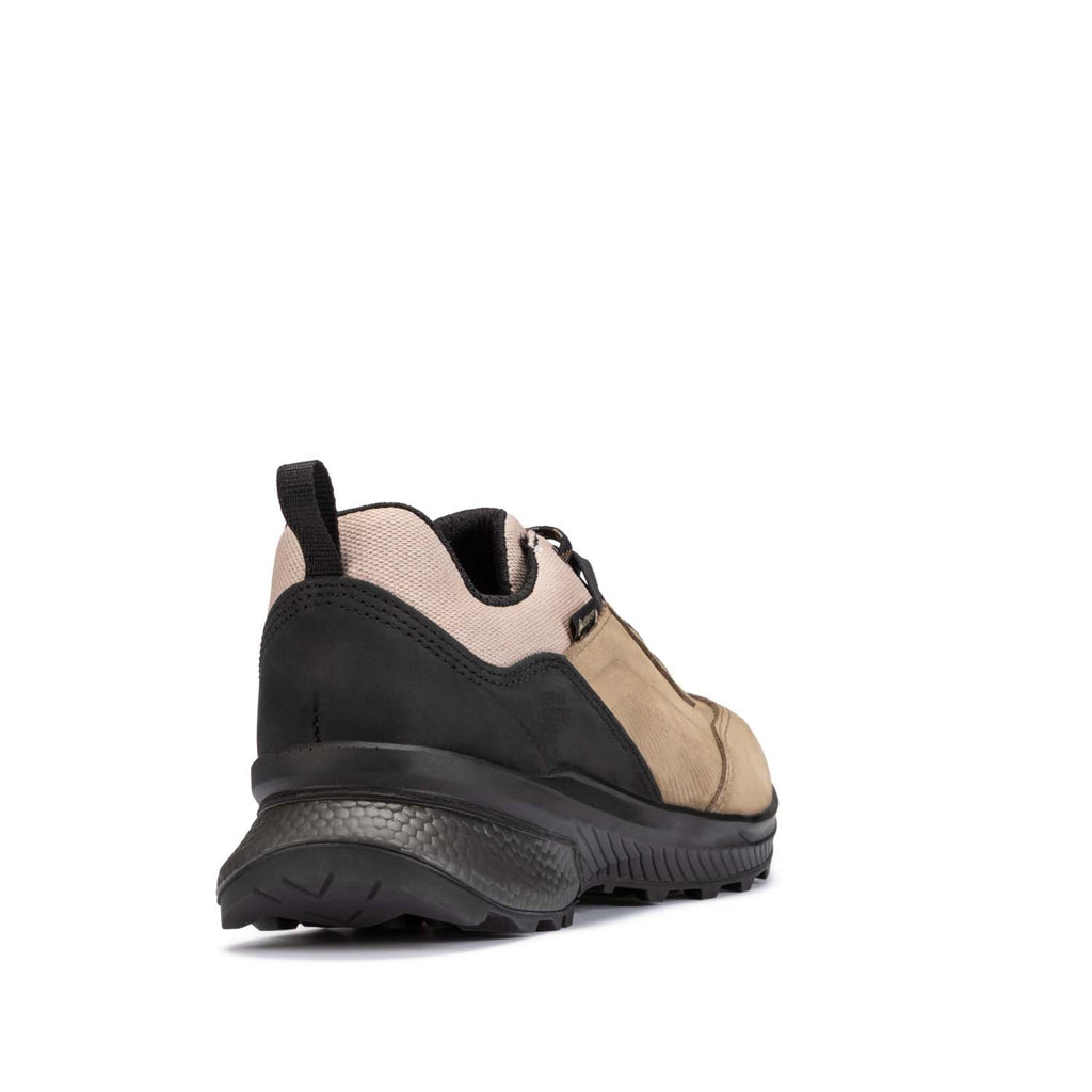 Fortavo StraightFit Extra Gtx Lady Wandelschoenen low