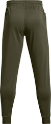 Fleece joggingbroek