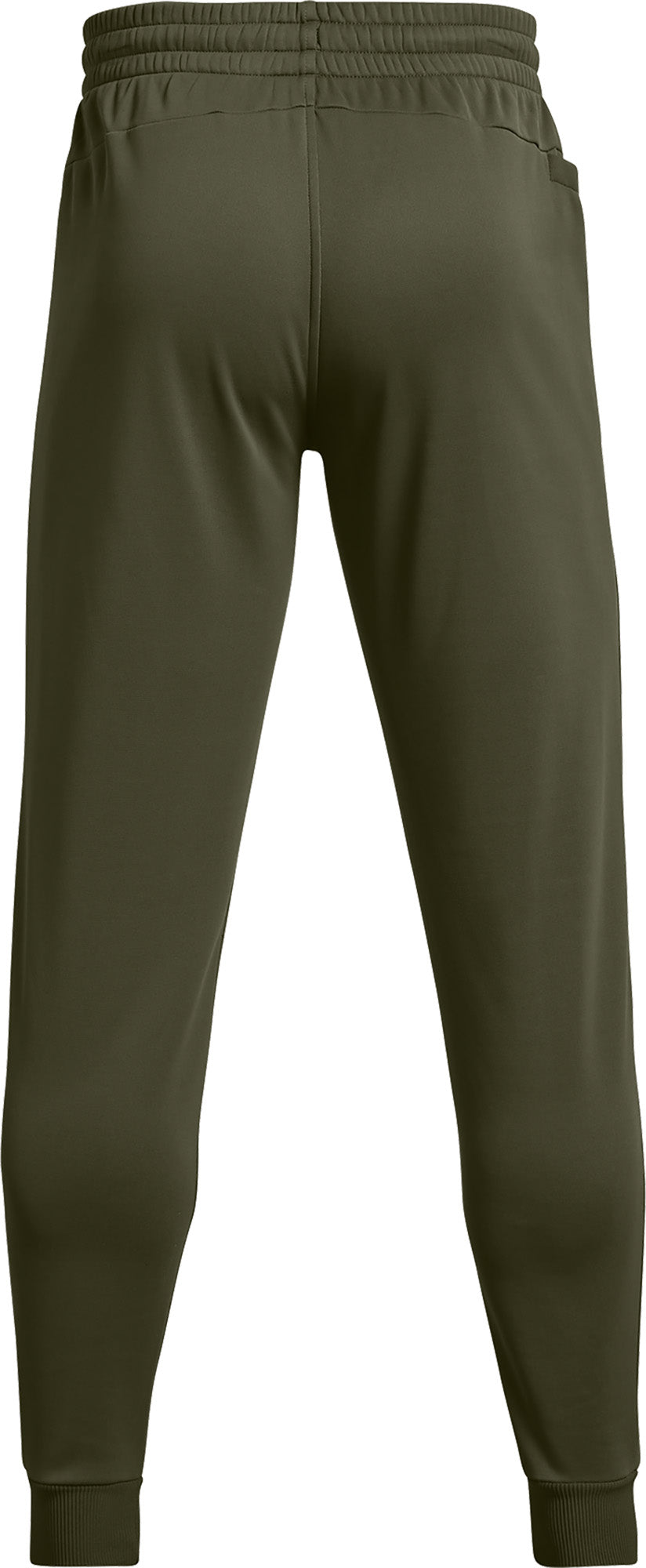 Fleece joggingbroek