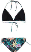 Prtale Triangle Bikini