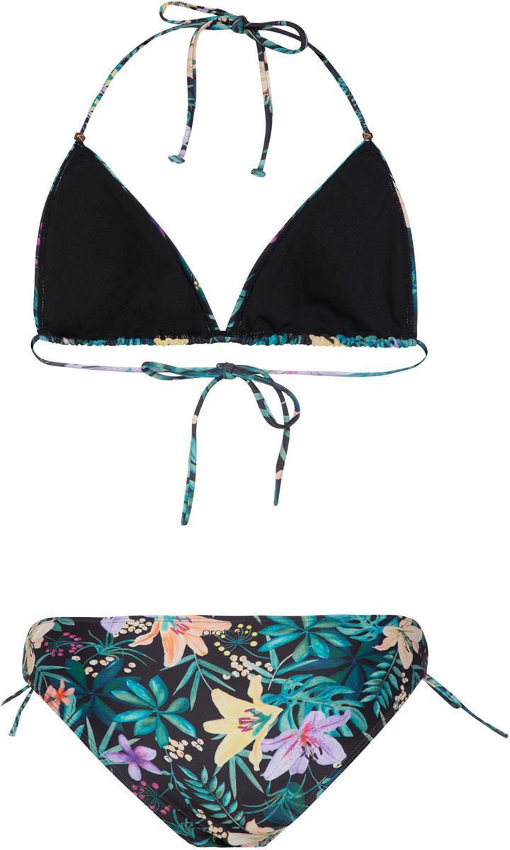 Prtale Triangle Bikini
