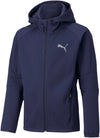 Evostripe Full-zip Hoodie