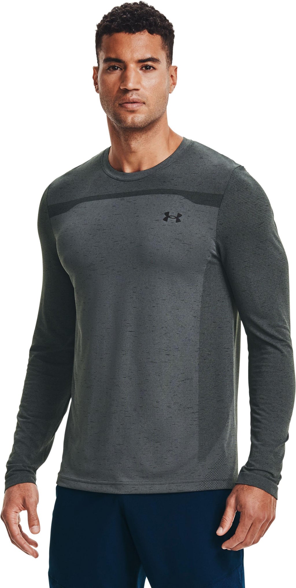 UA Seamless LS