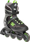 Kinetic 80 PRO II skeelers