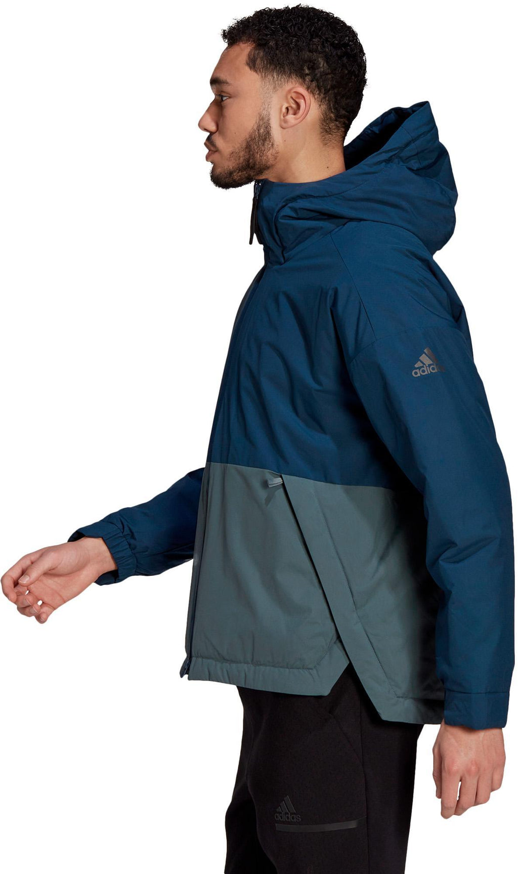 Urban Insul Jkt