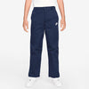 Sportswear Club Big Kids' Woven Pantalon