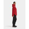 Tilde 4 Functioneel Gevoerd Outdoorjack