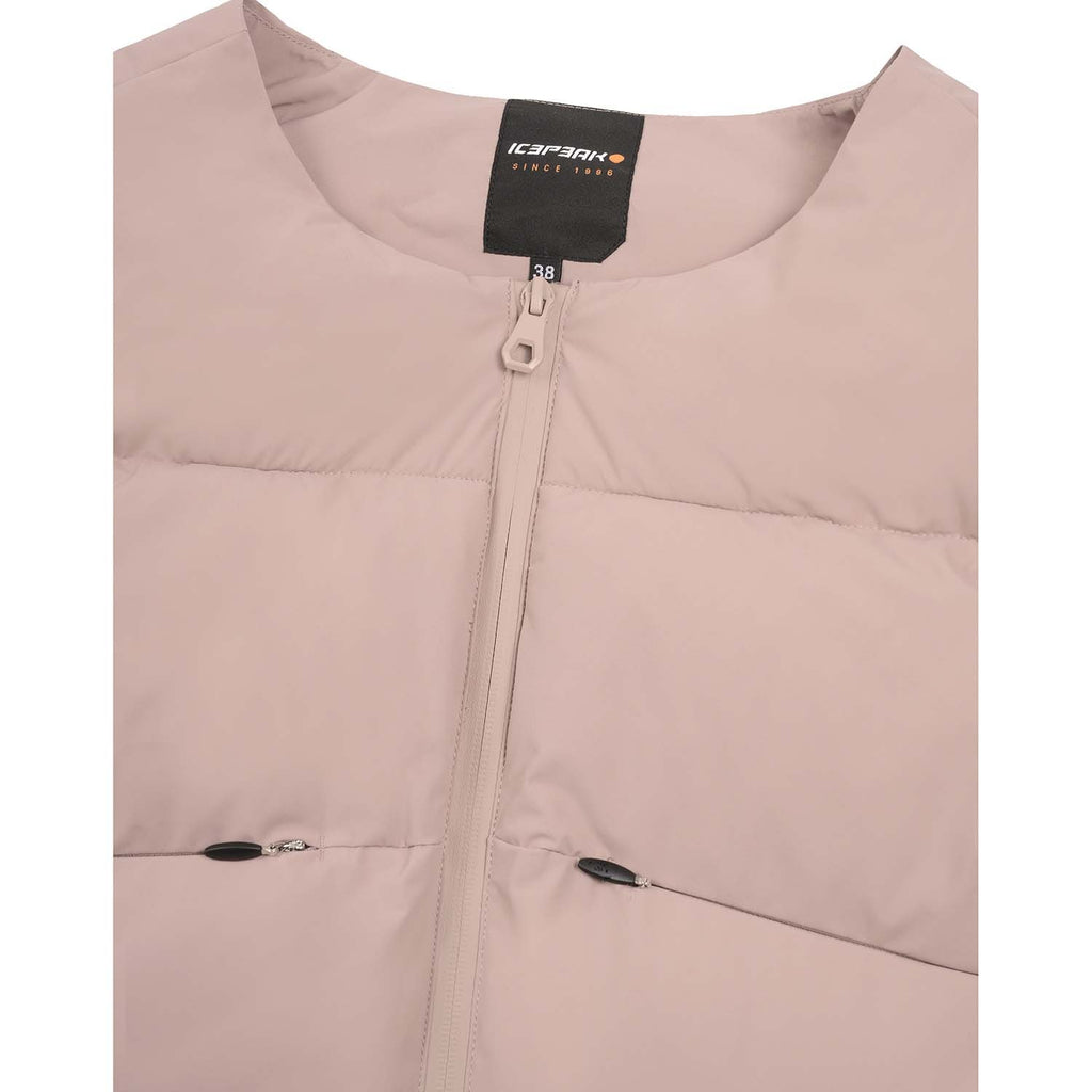 emden bodywarmer dames