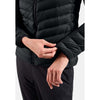 X-Alp Packable Down Gewatteerd Jack