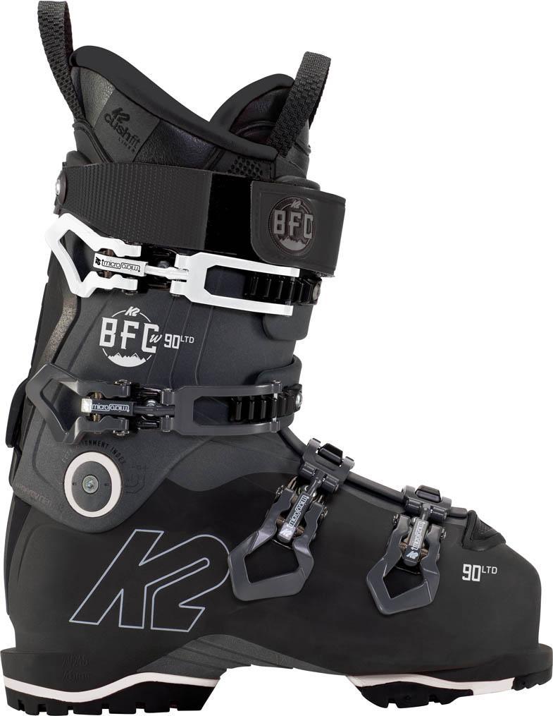 Bfc W 90 Ltd Intersport Gripwalk