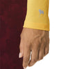 MOCK NECK RUN LS TOP Lady