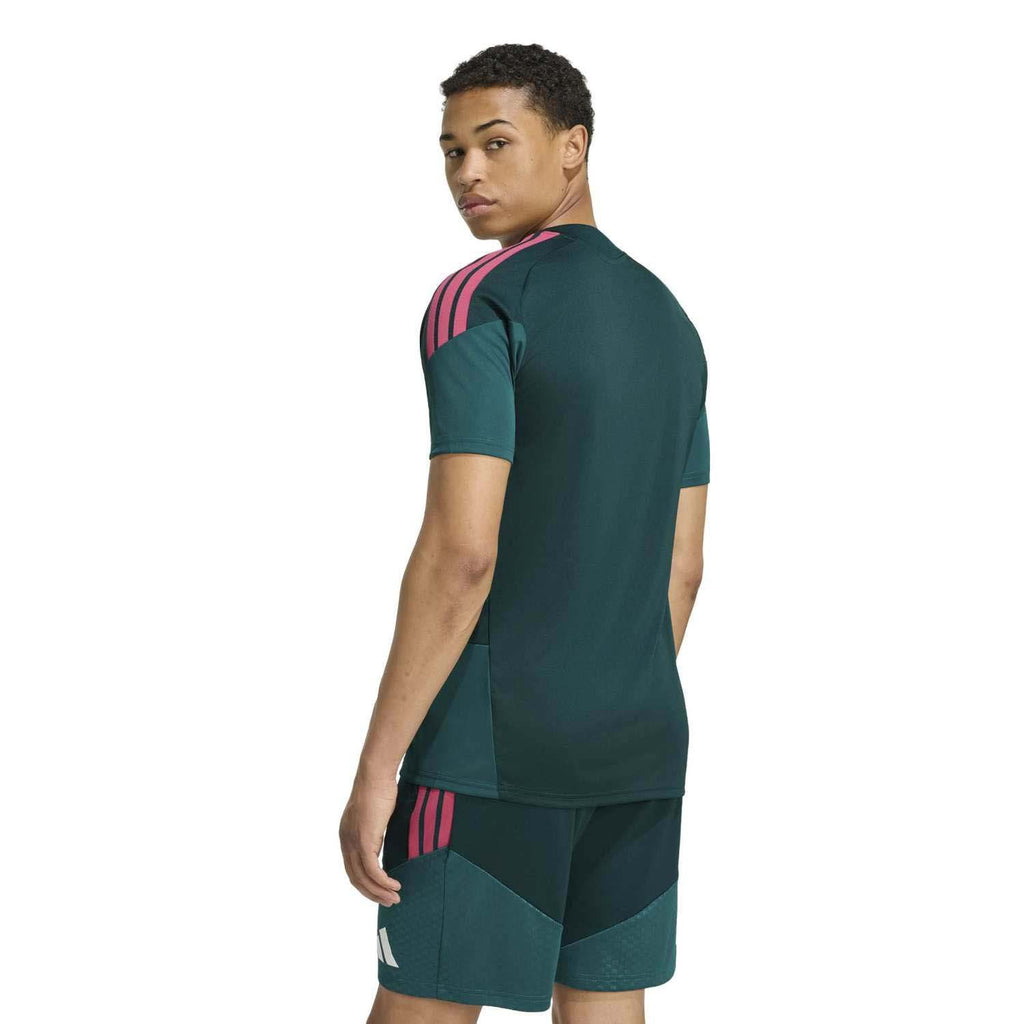 Real Madrid 26/27 Tiro 26 Competition Training Jersey