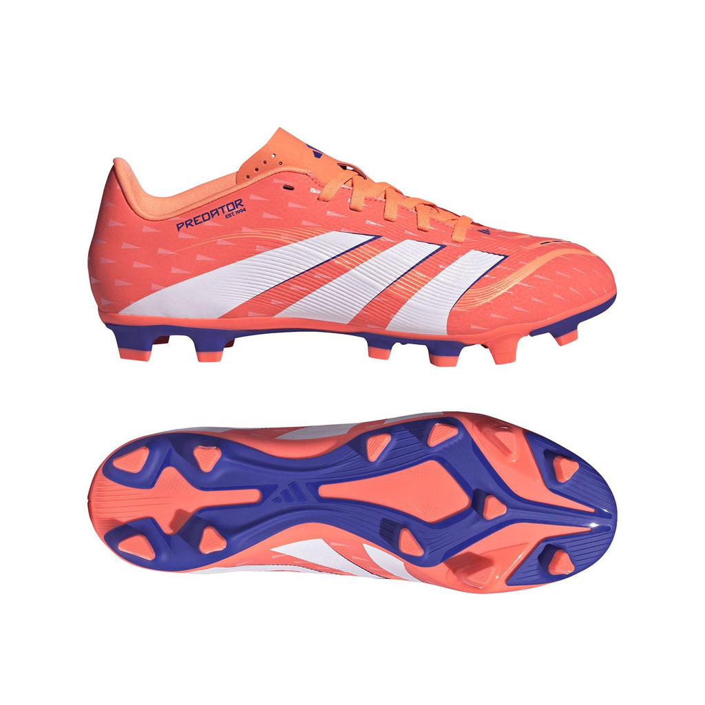 Predator Club Firm/Multi-Ground Voetbalschoenen