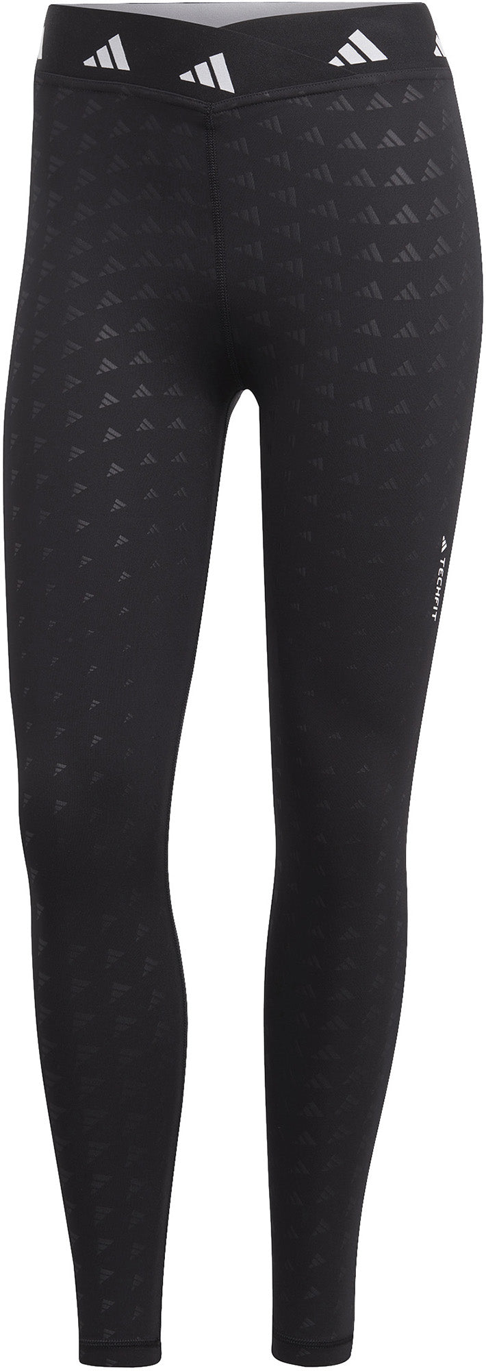 Techfit Brand Love 7/8 legging