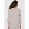 jacey  cre neck Sweater training