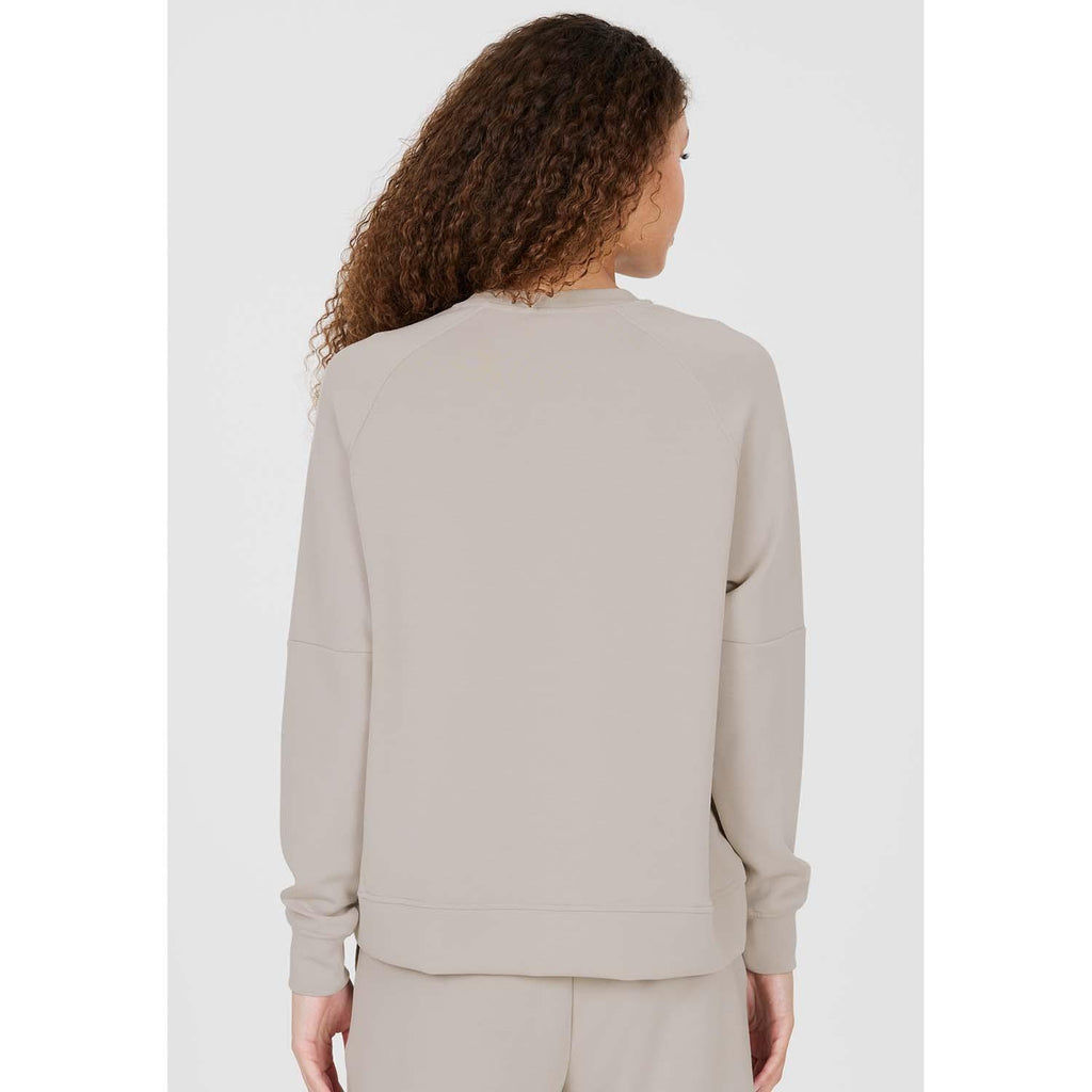 jacey  cre neck Sweater training