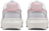 Court Vision Alta sneakers