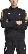 Juve Pre Jkt